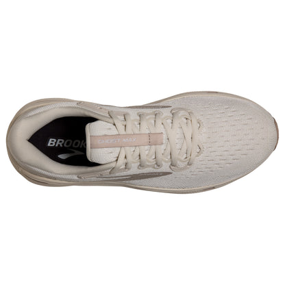 Men's Brooks Ghost Max Coconut/White Sand/Chateau
