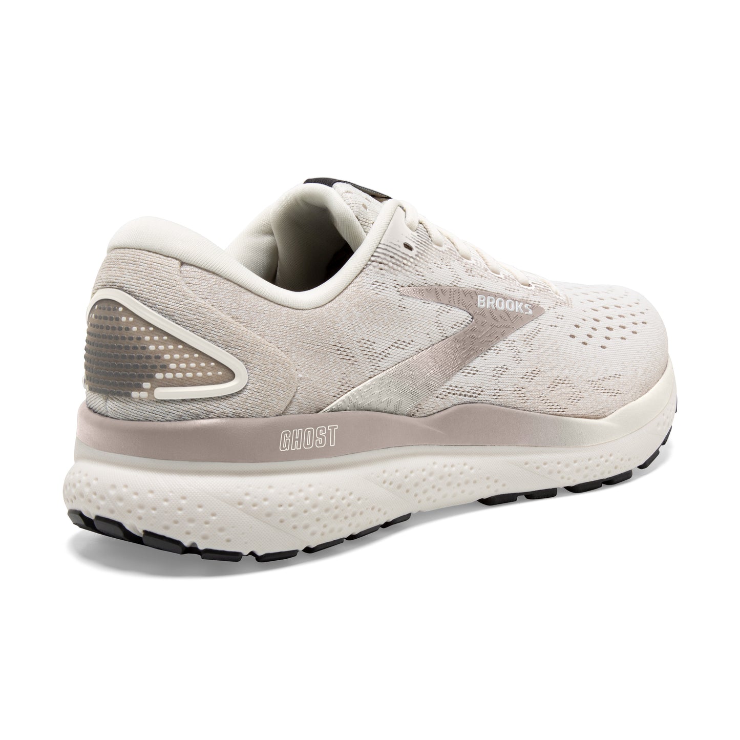 Men's Brooks Ghost 16 Coconut/Chateau/Forged Iron