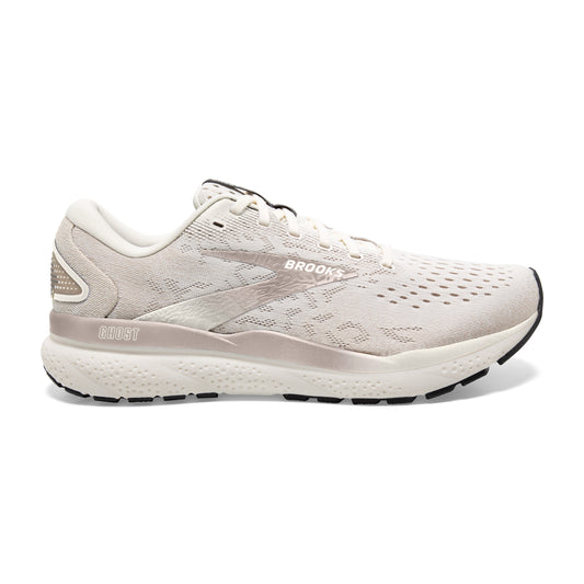 Men's Brooks Ghost 16 Coconut/Chateau/Forged Iron