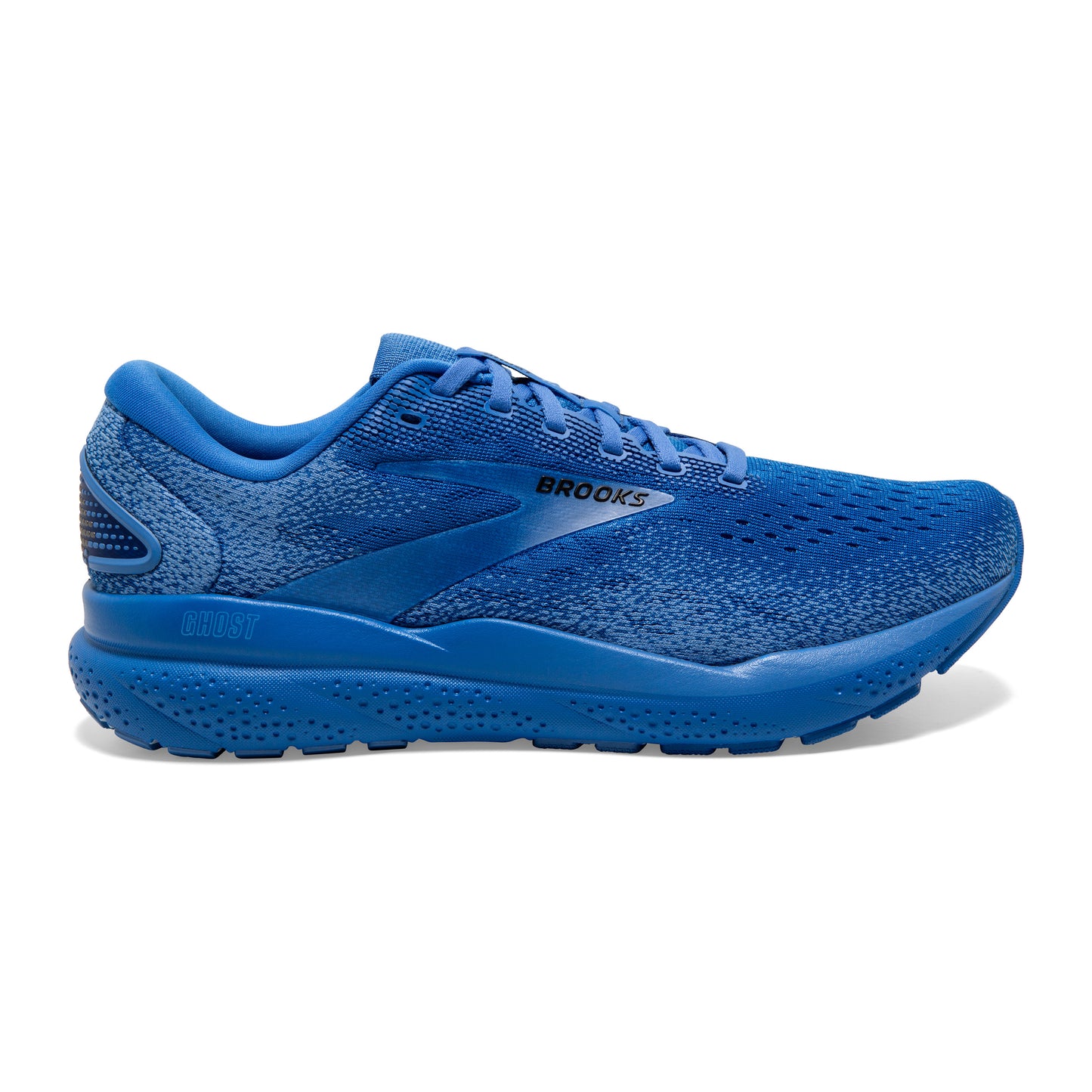 Men's Brooks Ghost 16 Palace Blue/Provence