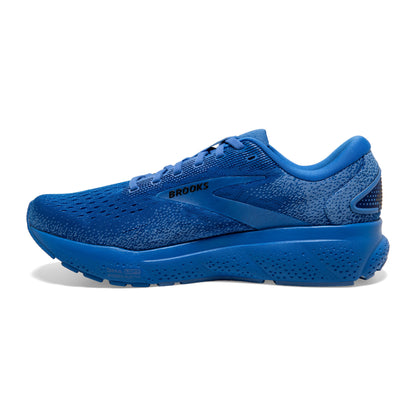 Men's Brooks Ghost 16 Palace Blue/Provence