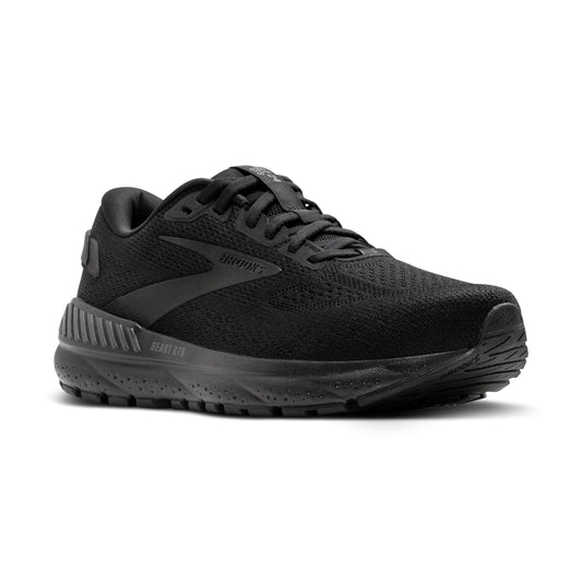 Men's Brooks Beast GTS 24 Black/Black/Ebony