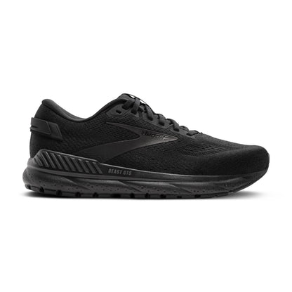 Men's Brooks Beast GTS 24 Black/Black/Ebony