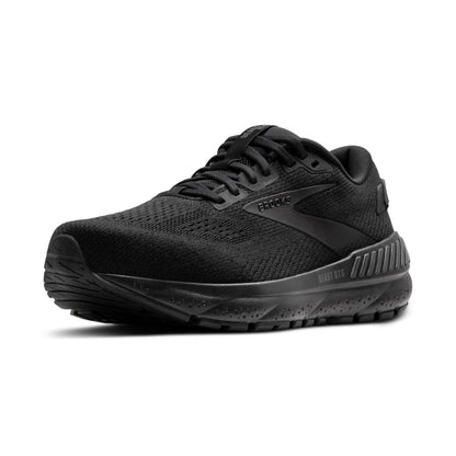 Men's Brooks Beast GTS 24 Black/Black/Ebony