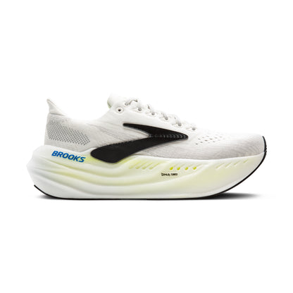 Men's Brooks Glycerin Max Grey/Black/Nightlife