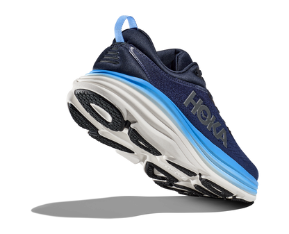 Men's Hoka Bondi 8 Outer Space/All Aboard