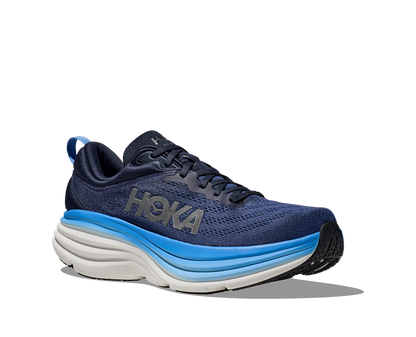 Men's Hoka Bondi 8 Outer Space/All Aboard