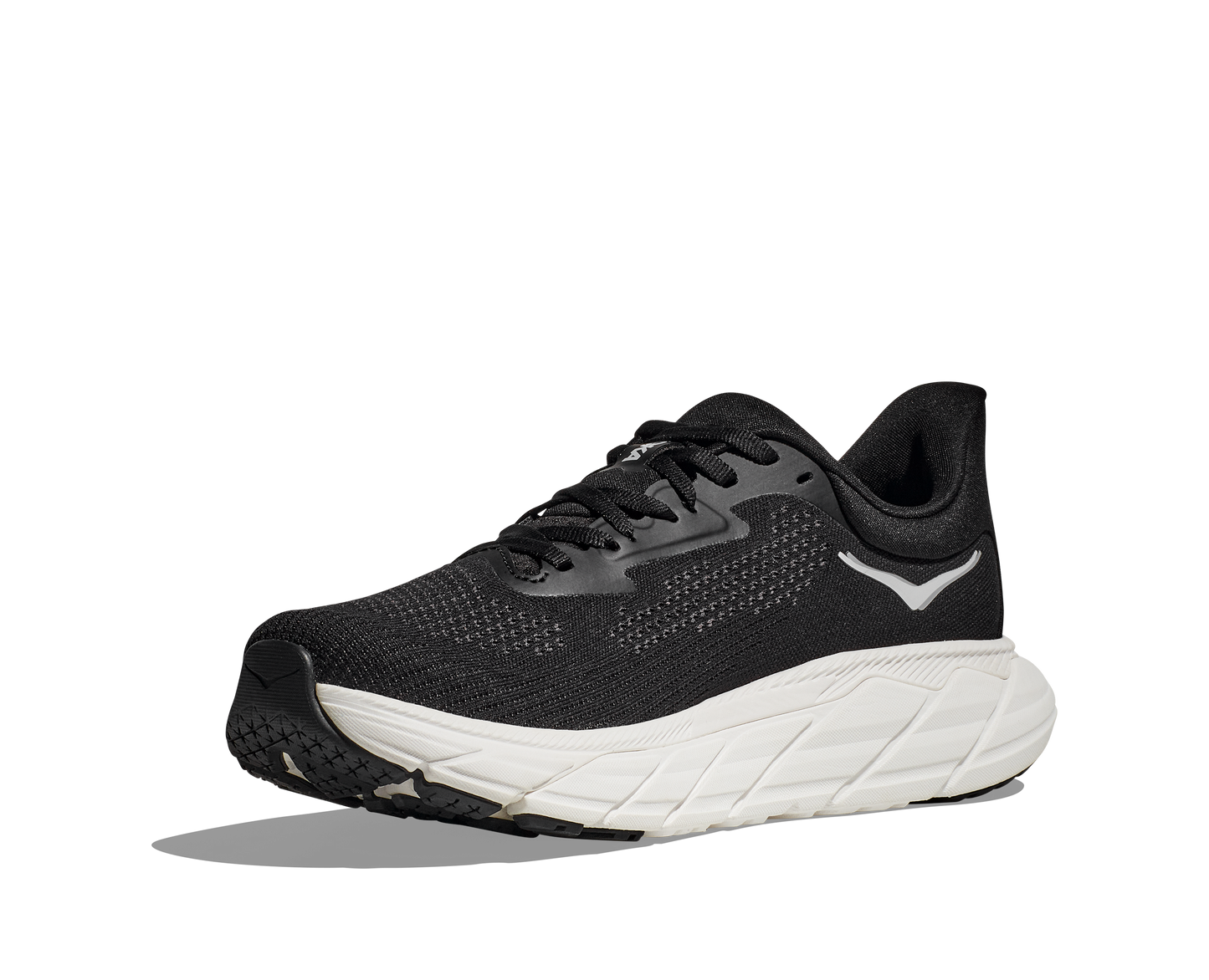 Women's Hoka Arahi 7 Black/White