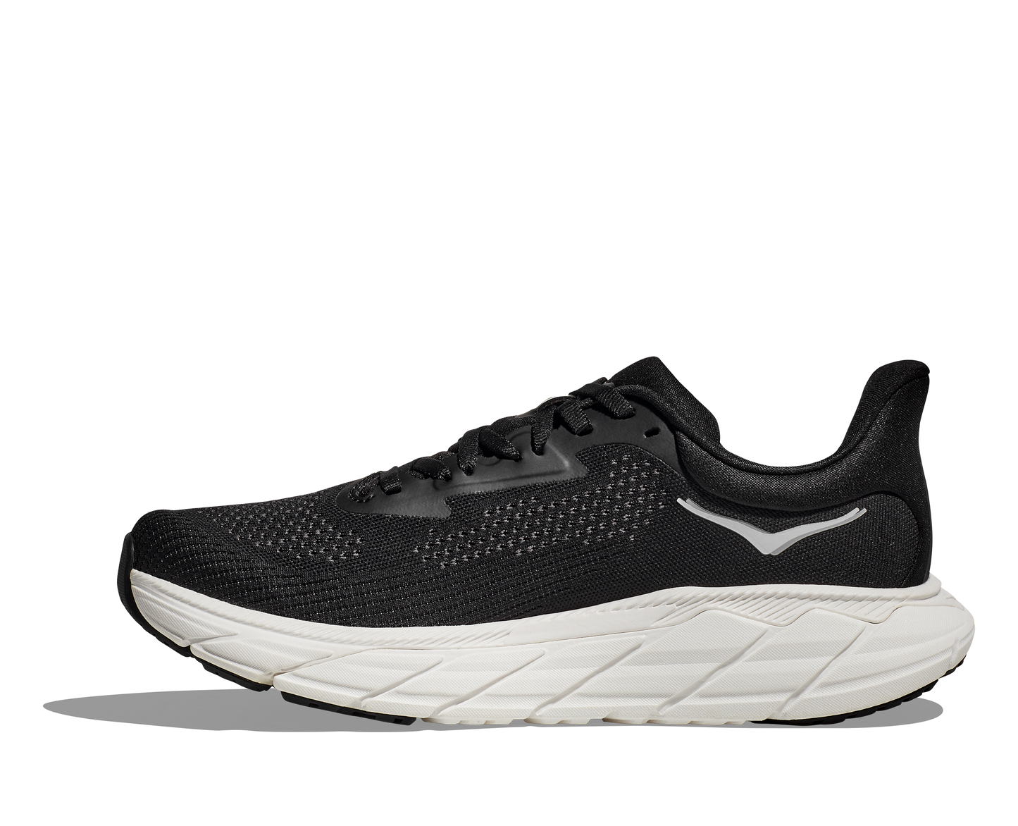 Women's Hoka Arahi 7 Black/White