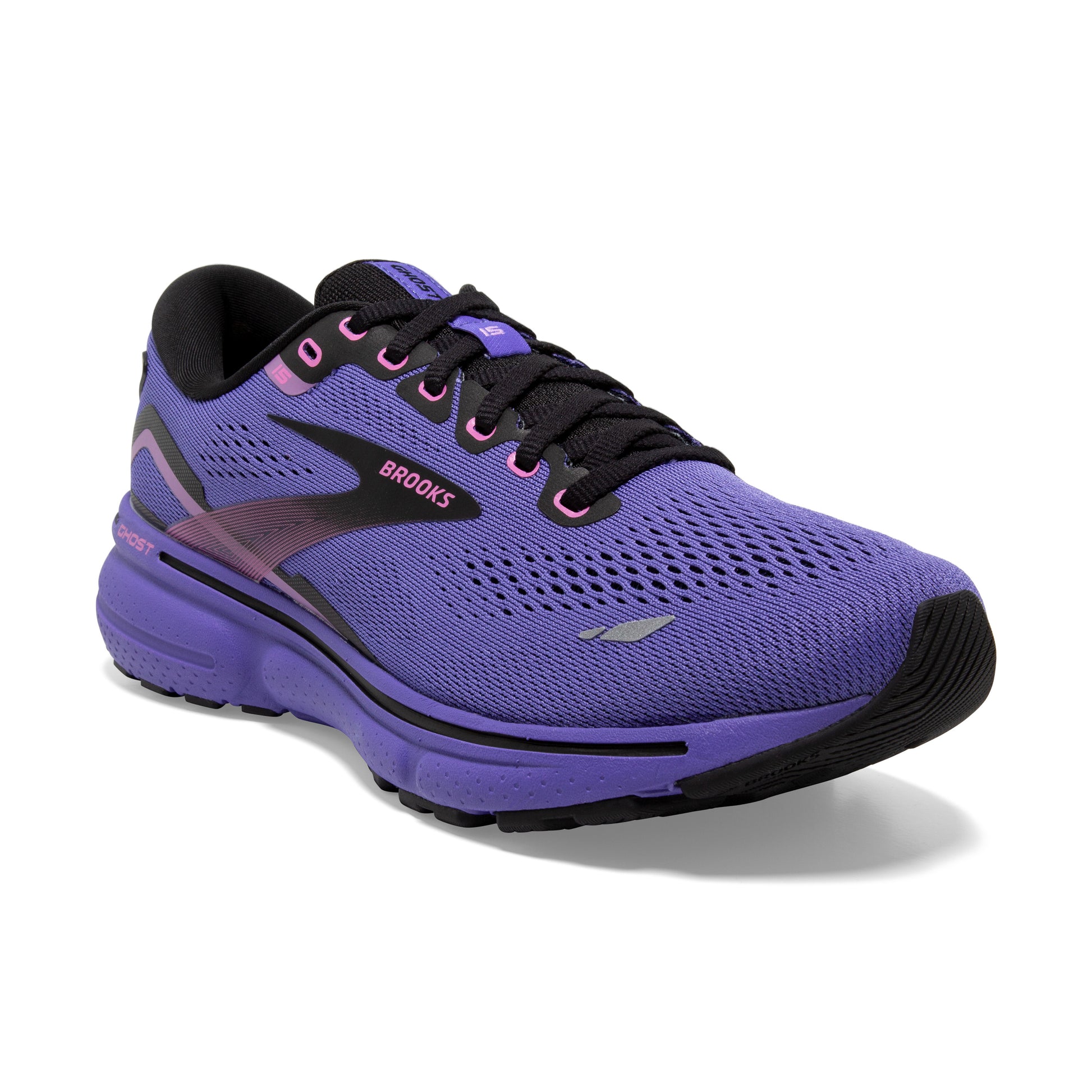 Women's Brooks Ghost 15