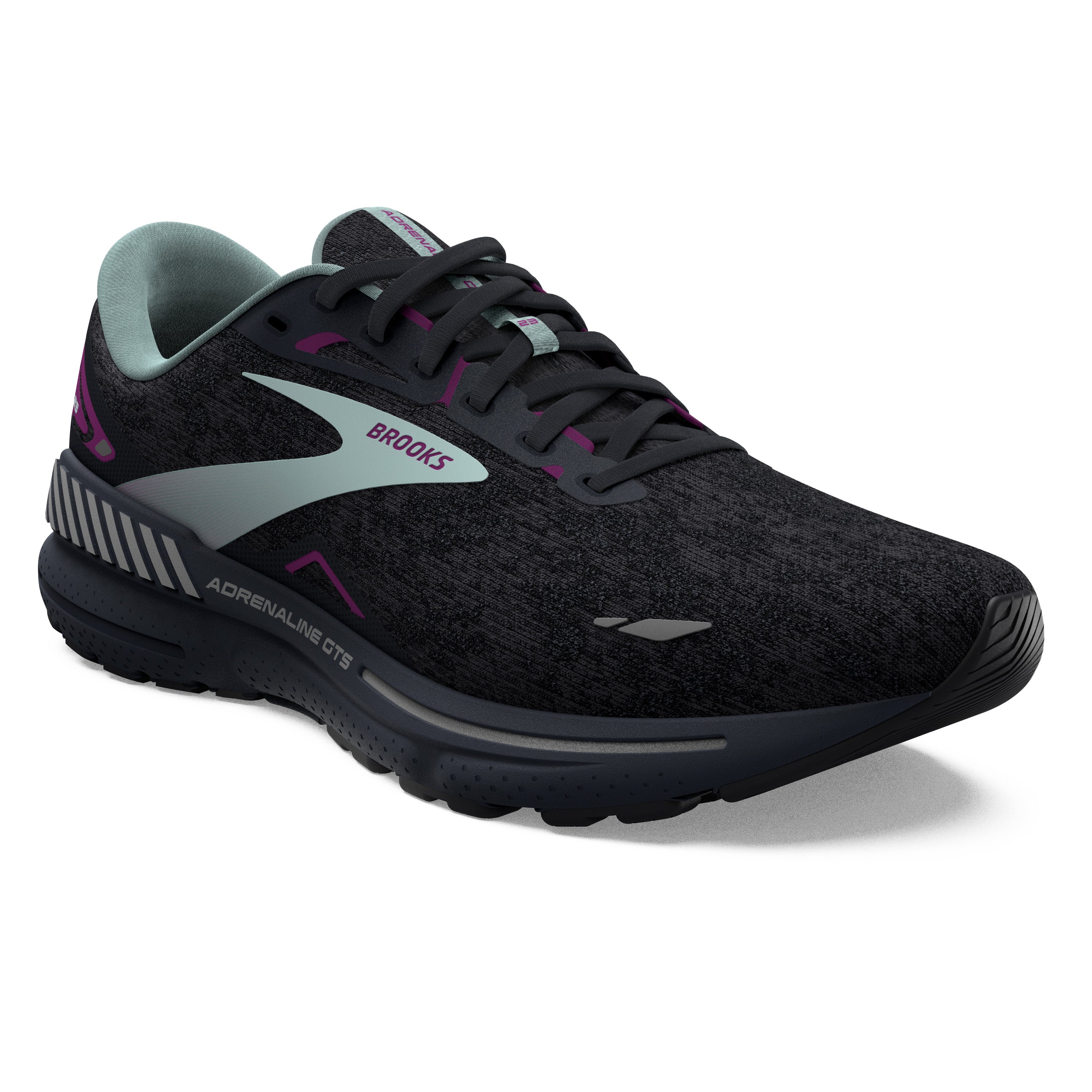 Womens brooks gts fashion 18