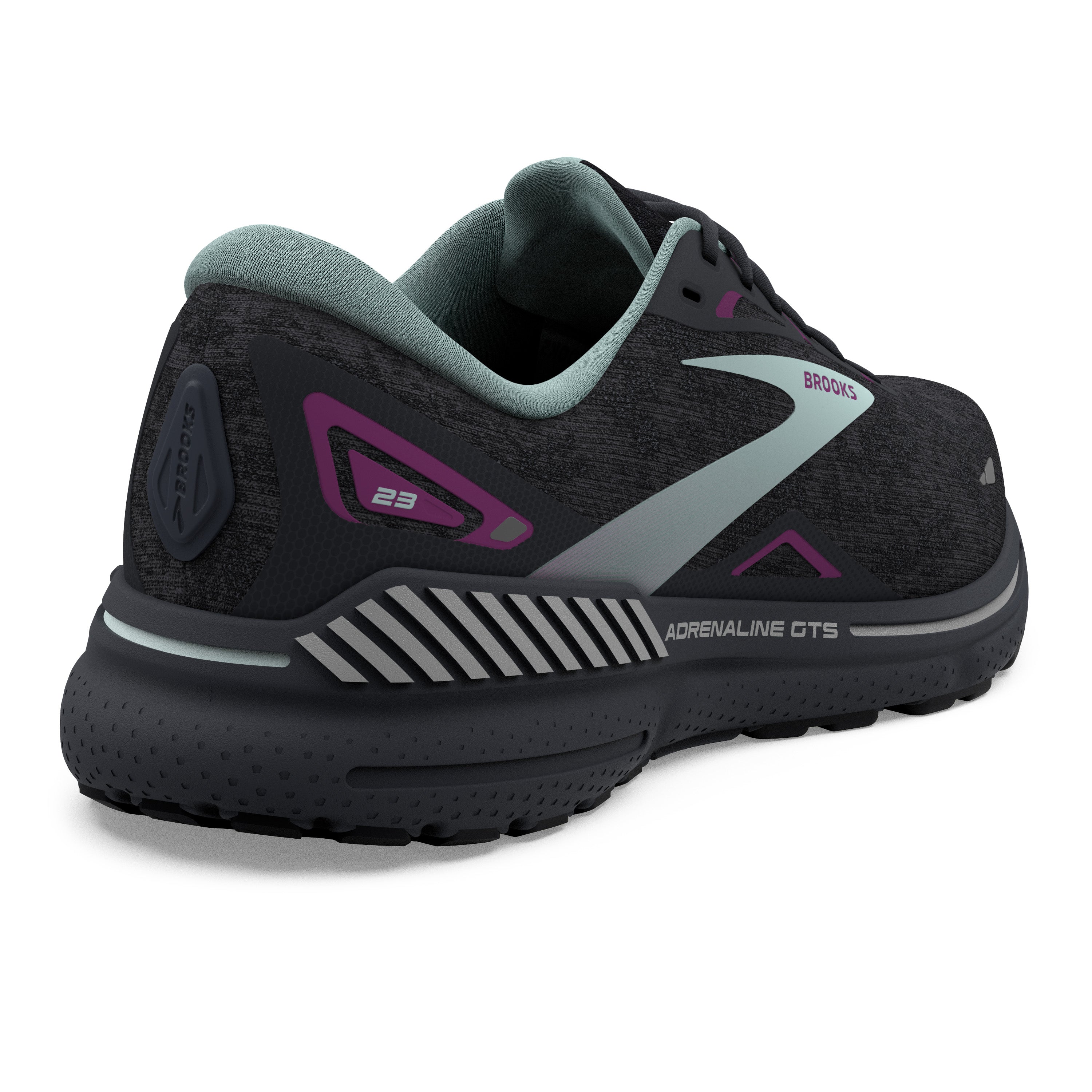 Brooks trail adrenaline fashion