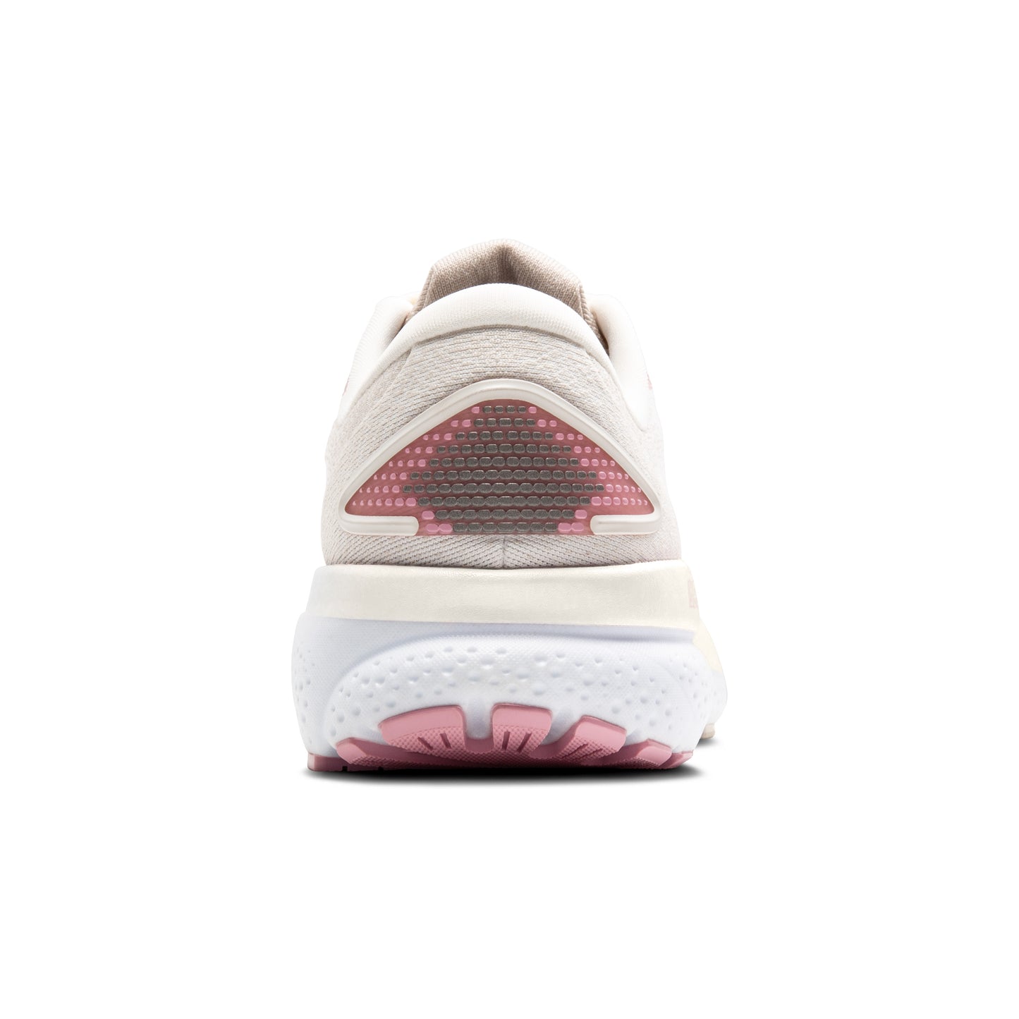 Women's Brooks Ghost 16 Coconut/Zephyr/White