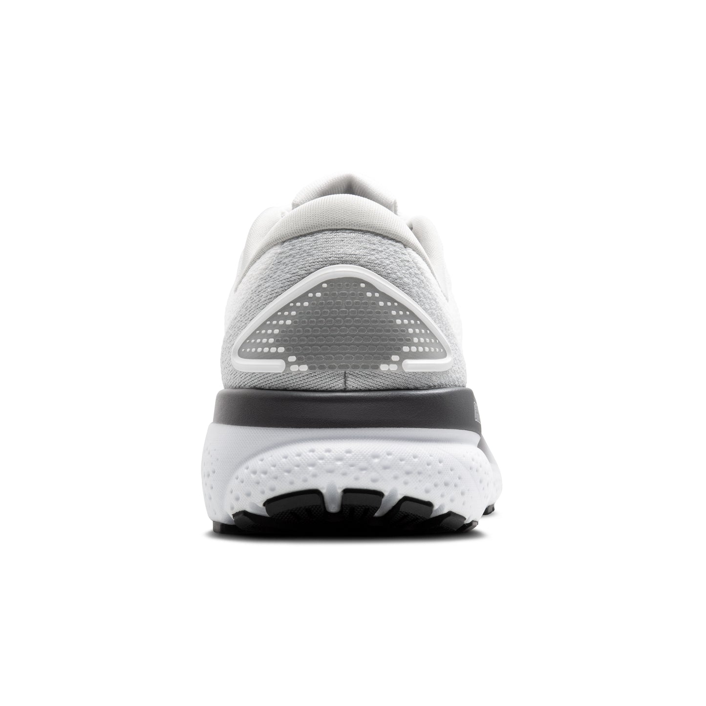 Women's Brooks Ghost 16 White/Oyster/Lava