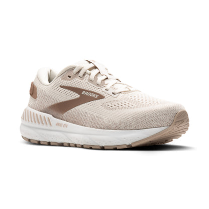 Women's Brooks Ariel GTS 24 Coconut/Chateau/Portabella