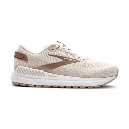 Women's Brooks Ariel GTS 24 Coconut/Chateau/Portabella