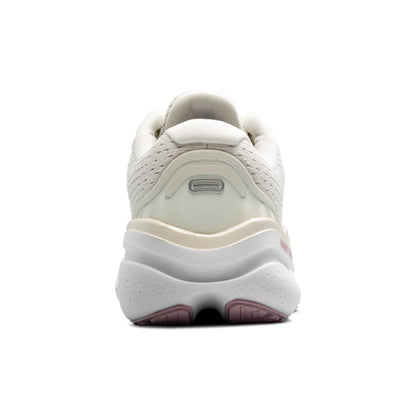 Women's Brooks Ghost Max 2 Coconut Milk/Gray/Zephyr