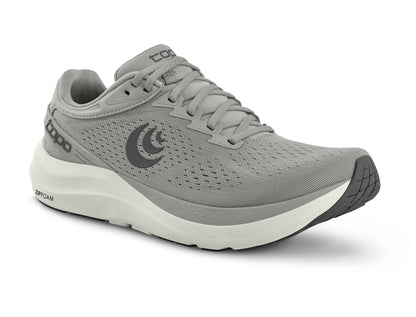 Men's Topo Athletic Phantom 3 Grey/Grey