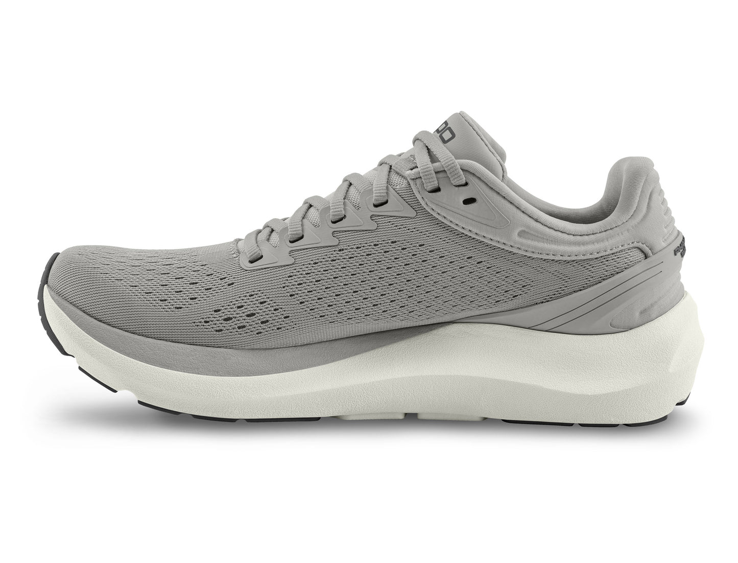 Men's Topo Athletic Phantom 3 Grey/Grey