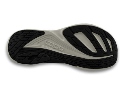 Men's Topo Athletic Ultrafly 5 Black/Charcoal