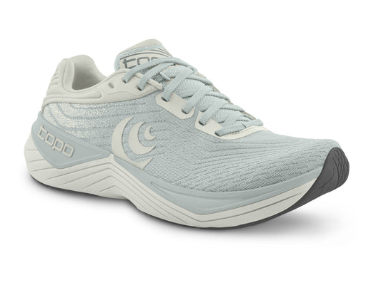 Men's Topo Athletic Ultrafly 5 Grey/Grey