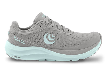 Women's Topo Athletic Phantom 3 Grey/Stone