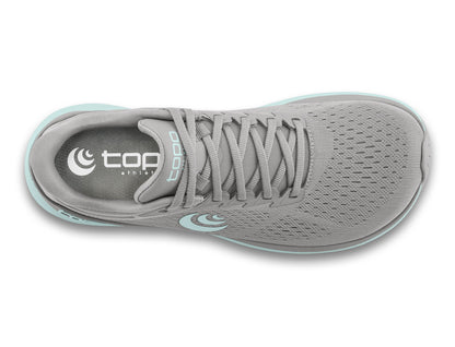 Women's Topo Athletic Phantom 3 Grey/Stone