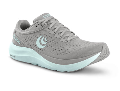 Women's Topo Athletic Phantom 3 Grey/Stone