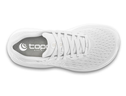 Women's Topo Athletic Atmos White/White